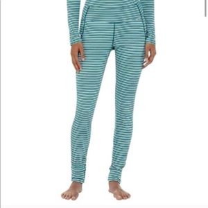 Patagonia Capilene base layer pants